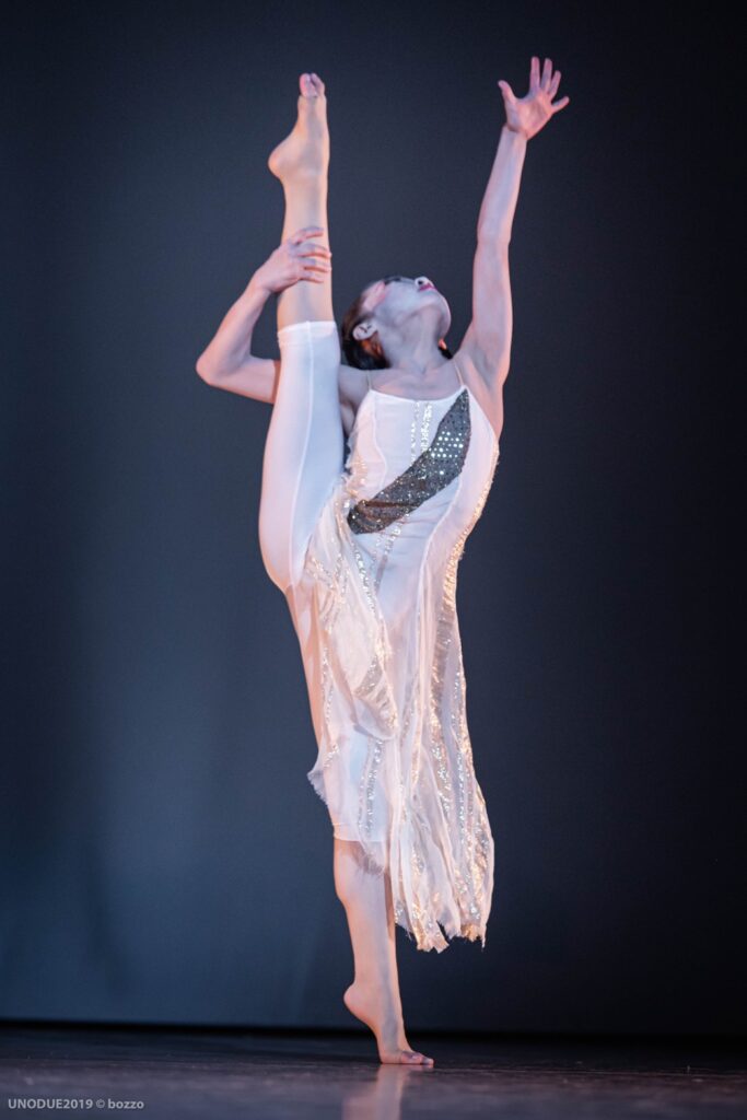 受賞歴 Ballet Dance Uno Due Tre